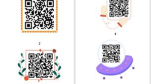 Гра «QR-Квест»: інтерактивна подорож у світ інформатики