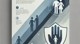 Запобігання та протидія домашньому насильству: інформаційні матеріали