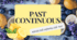 Презентація  на тему "Past Continuous"
