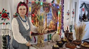 Традиції СВЯТВЕЧОРА