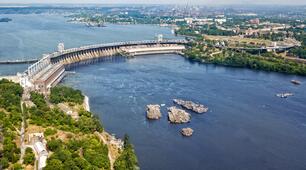 Води суходолу і водні ресурси