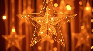 You are a STAR!