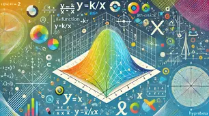 Функція y = k/х