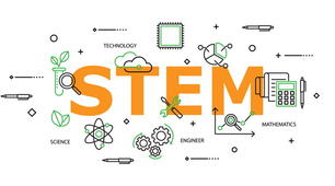 Презентація "STEM-підхід на уроках іноземних мов"