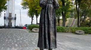підсумкова робота за групами результатів з теми "Історична наука та історична пам'ять"