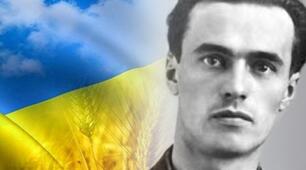 90 років Василю Симоненку