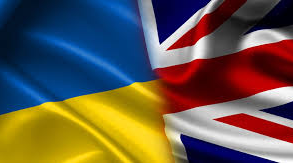 Culture.Great Britain and Ukraine.