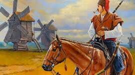 Становлення козацтва ( ХVІ-І пол. ХVІІ ст)