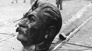 «УКРАЇНА В РОКИ ДЕСТАЛІНІЗАЦІЇ»