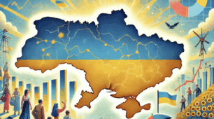 Cтаття “Демографічні виклики в Україні під час війни: статистичний аналіз, економічні наслідки для суспільства та стратегічні перспективи подолання кризових явищ”