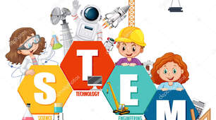 STEM-проєкт «Погляд на незвичайні речі з незвичайних сторін. Жива клітина»