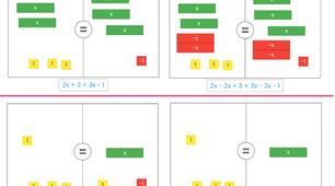 Комплексна підсумкова робота №5. Розкладання многочленів на множники