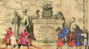 Воєнні дії в 1648-1649 рр. Утворення української козацької держави – Гетьманщини