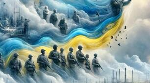 27."ГЕРОЇЧНІ МОТИВИ В МИСТЕЦТВІ"