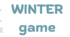 Граматичні завдання з дієсловом "To Be'. Winter Game