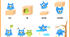 Prepositions of place