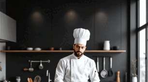 Технології.  Кулінарія