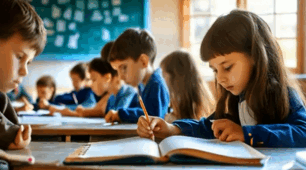 Презентація на тему Лінійні рівняння