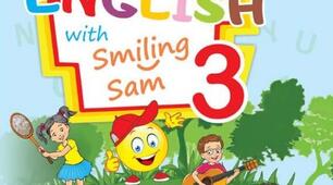 Календарно-тематичне планування англійська мова "English with Smiling Sam" 3 клас (3 години) ІІ семестр за підручником Оксани Кар'юк