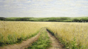 Літературний диктант. М.Коцюбинський. "Intermezzo"