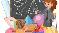 Функція y=k/x, її графік та властивості