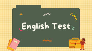 Revision Test
