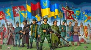 Є. Маланюк. «Уривок з поеми». «Напис на книзі віршів…»