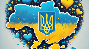 Пазли до дня Соборності України