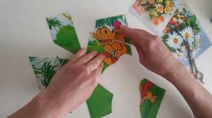 Розрізні картинки