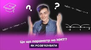 Розв 'язування рівнянь, що містять параметр 