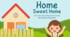 Цикл уроків за темою "My house"