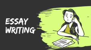 Презентація "Essay Writing"