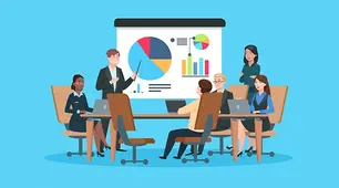 Basic concepts of management  and economics 📄