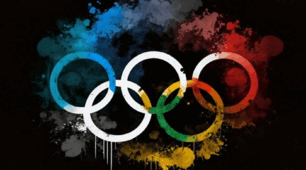  Exploring the Olympics with Past Simple Passive Voice 🏅🏛️ (expert)