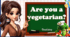 Презентація " Are you a vegetarian? " Unit 5. Lesson 2. Vocabulary