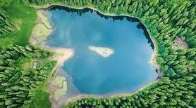 Води суходолу