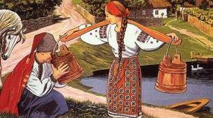 "Козацькі  пісні"