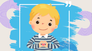 ПОРТФОЛІО для учнів 1-4 класів