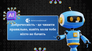 Презентація "Академічна доброчесність  у закладах освіти. Правила та обов’язки"