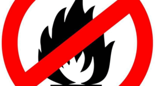 Методична розробка уроку з предмета "Охорона праці" на тему "Причини пожеж на виробництві і в побуті. Організаційні та технічні протипожежні заходи. Протипожежна автоматика та пожежна сигналізація"