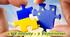 Розробка тематичного заняття ШЄК на тему "У Європу - з Україною в серці"