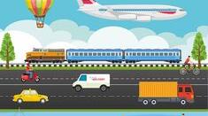 Transport