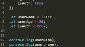 Змінні. Типи даних. Масиви. Javascript