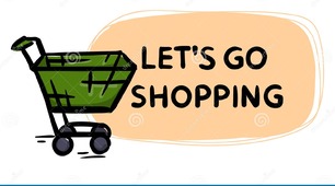 Let's go shopping. 6 клас, Карпюк, НУШ