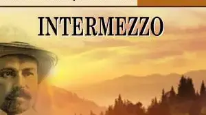  Михайло Коцюбинський. Психологічна новела «Intermezzo», повість «Тіні забутих предків»