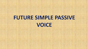 Тестування до підручника А.Несвіт 8 клас  Grammar ''Future Simple Passive'' 