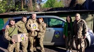 ДОСВІД ОРГАНІЗАЦІЇ МЕДИЧНОЇ СЛУЖБИ ЗСУ ПІД ЧАС БОЙОВИХ ДІЙ