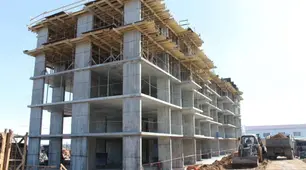 Теоретичні розрахунки залізобетонних конструкцій