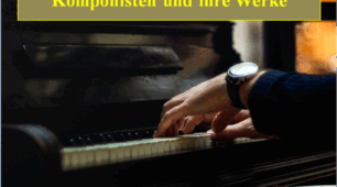 Презентація. Німецька мова 10 (6). "Komponisten und ihre Werke"