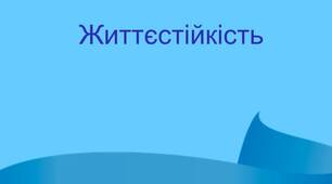 Розвиток соціальної компетентності як важливий аспект успішної самореалізації дитини у життєвому середовищі.